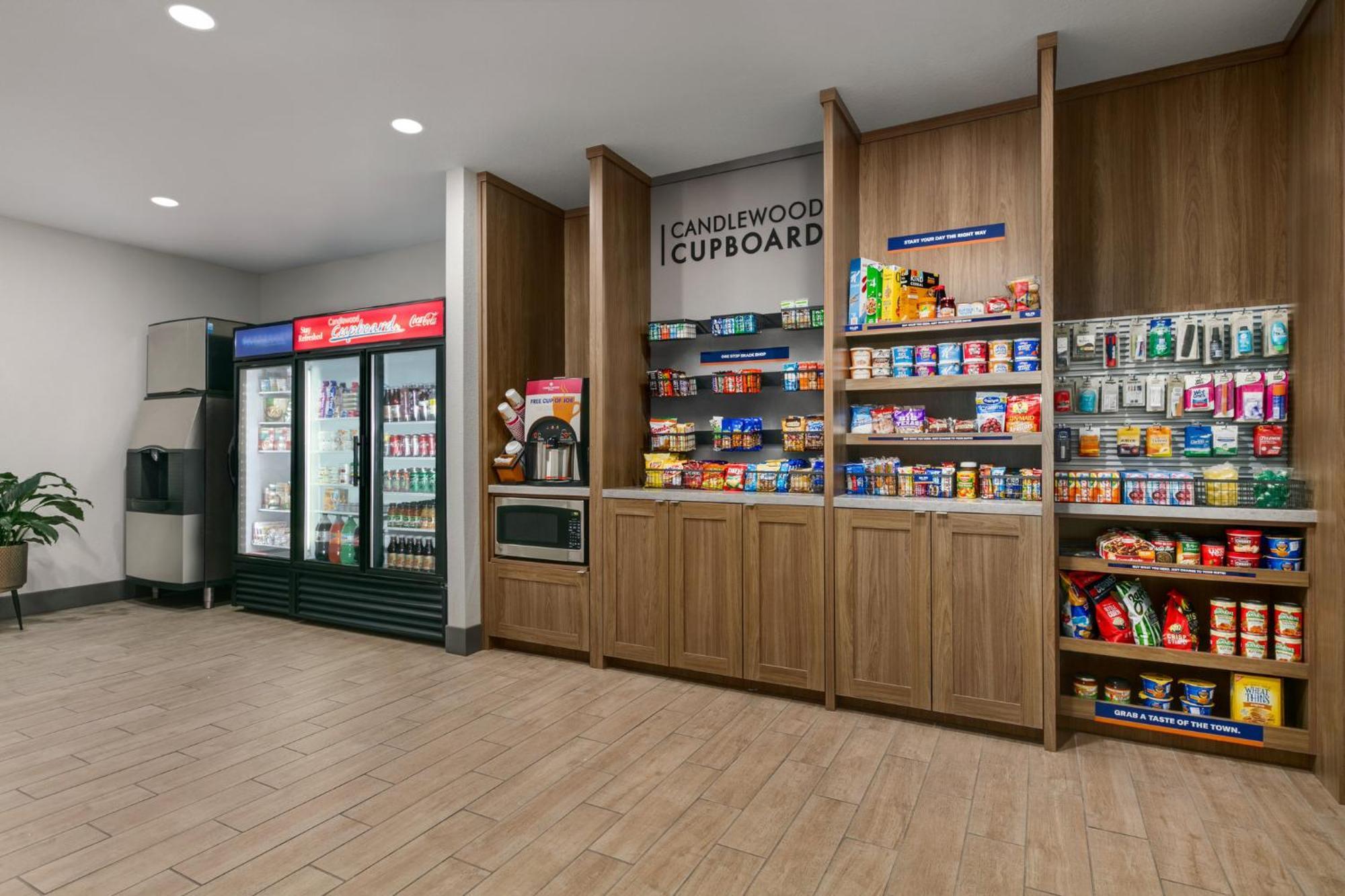 Candlewood Suites Annapolis By Ihg Luaran gambar