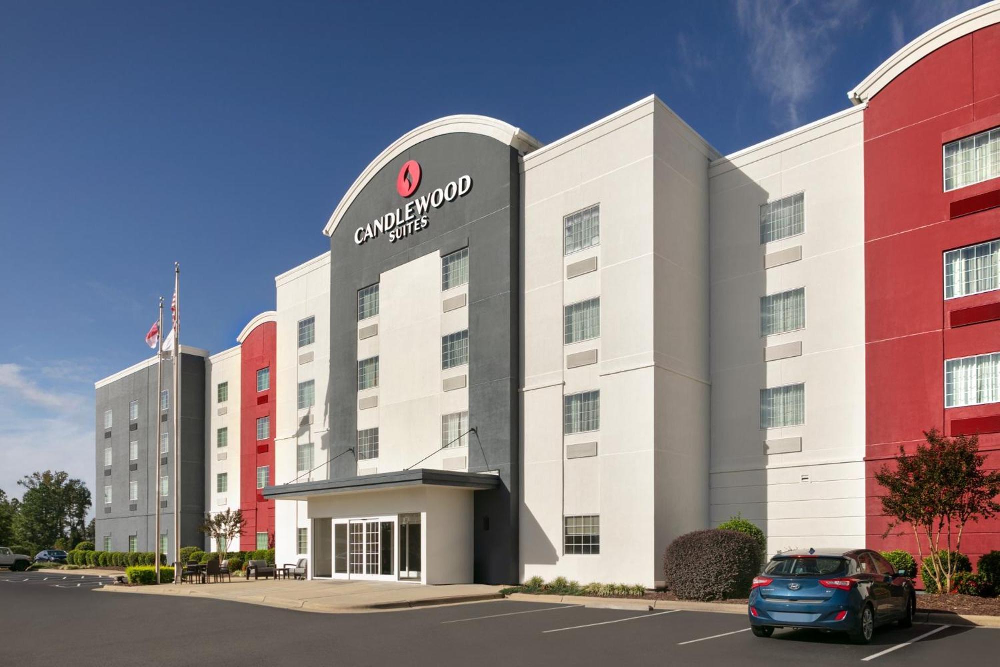 Candlewood Suites Annapolis By Ihg Luaran gambar