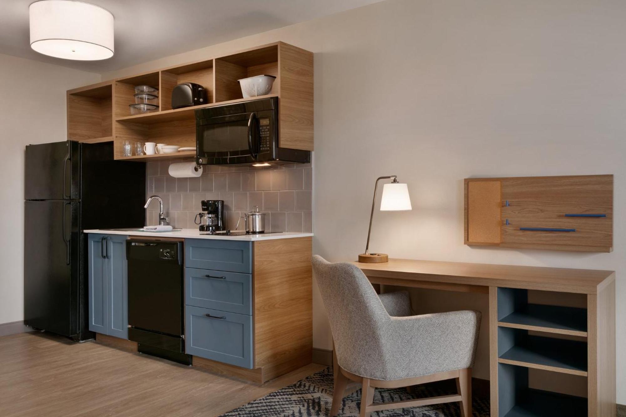 Candlewood Suites Annapolis By Ihg Luaran gambar