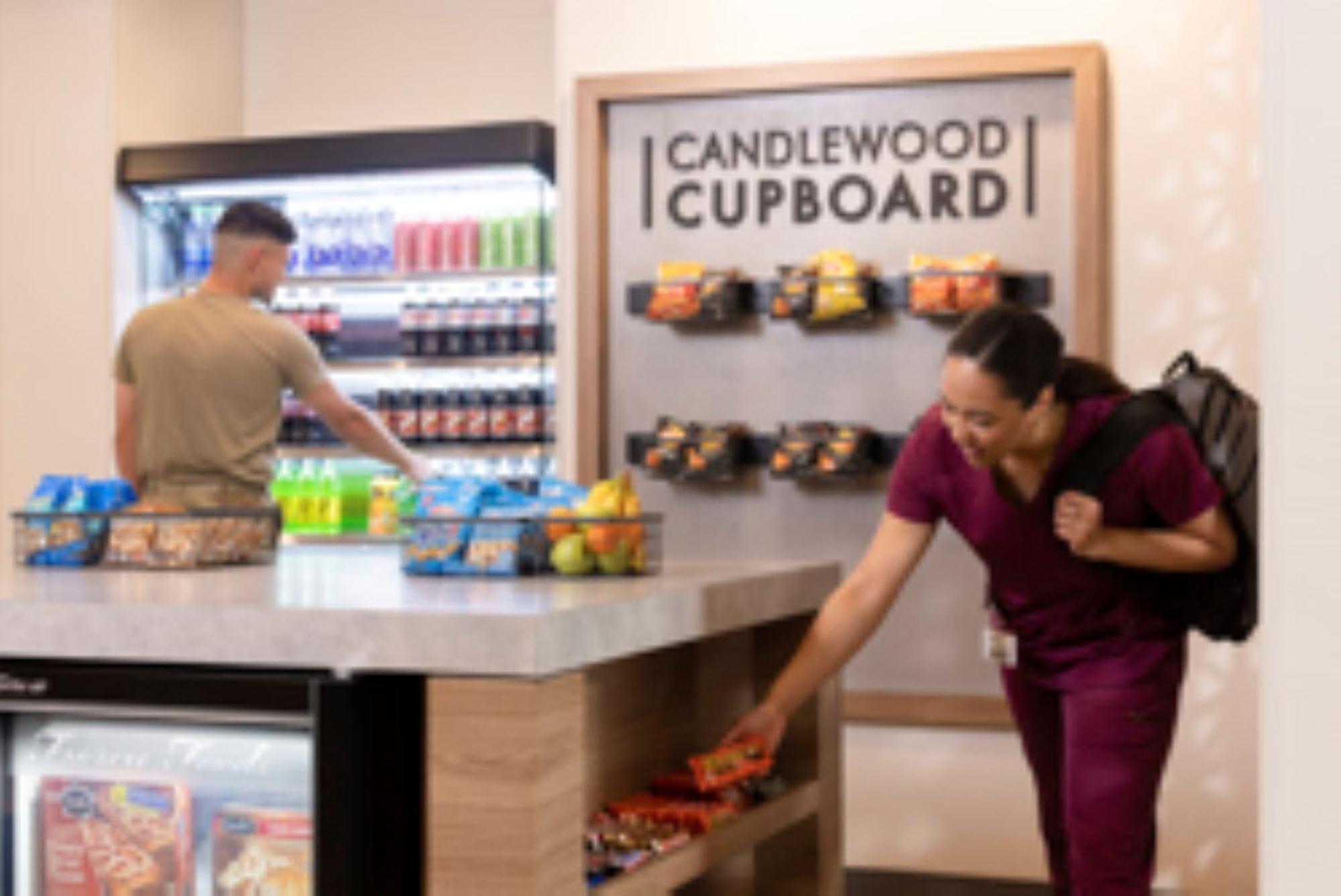 Candlewood Suites Annapolis By Ihg Luaran gambar