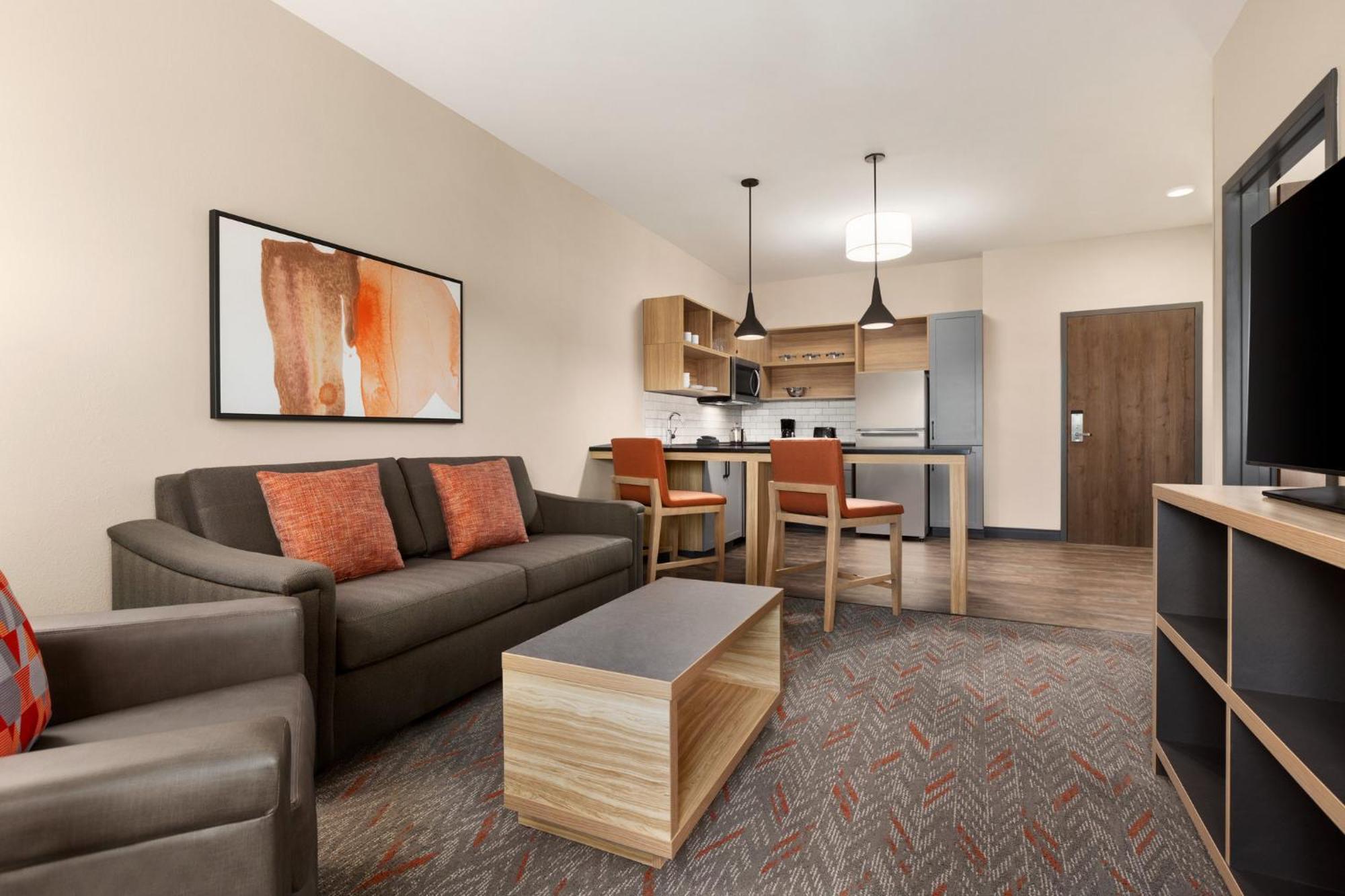 Candlewood Suites Annapolis By Ihg Luaran gambar