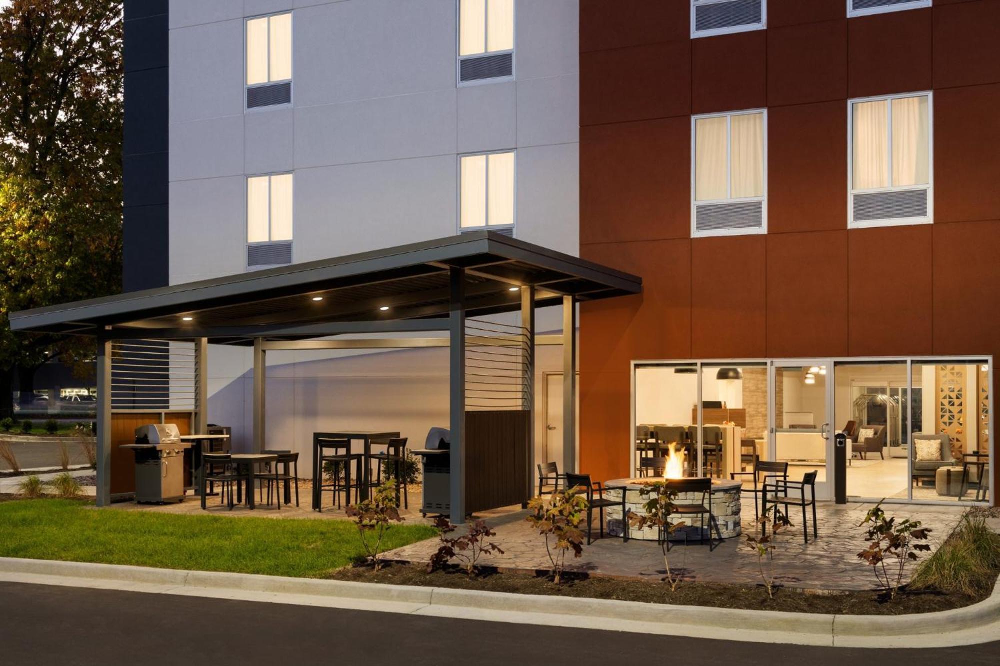 Candlewood Suites Annapolis By Ihg Luaran gambar