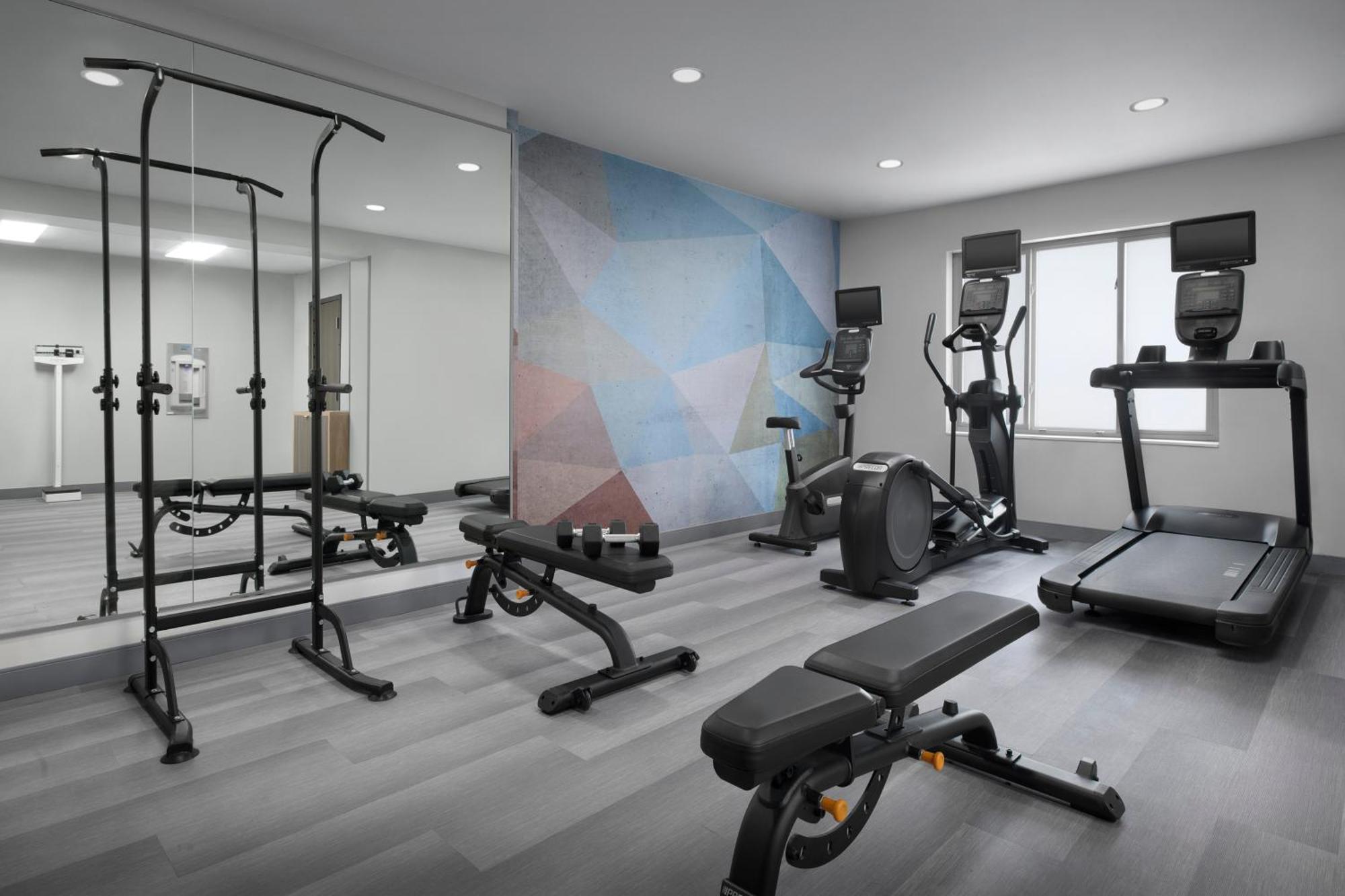 Candlewood Suites Annapolis By Ihg Luaran gambar