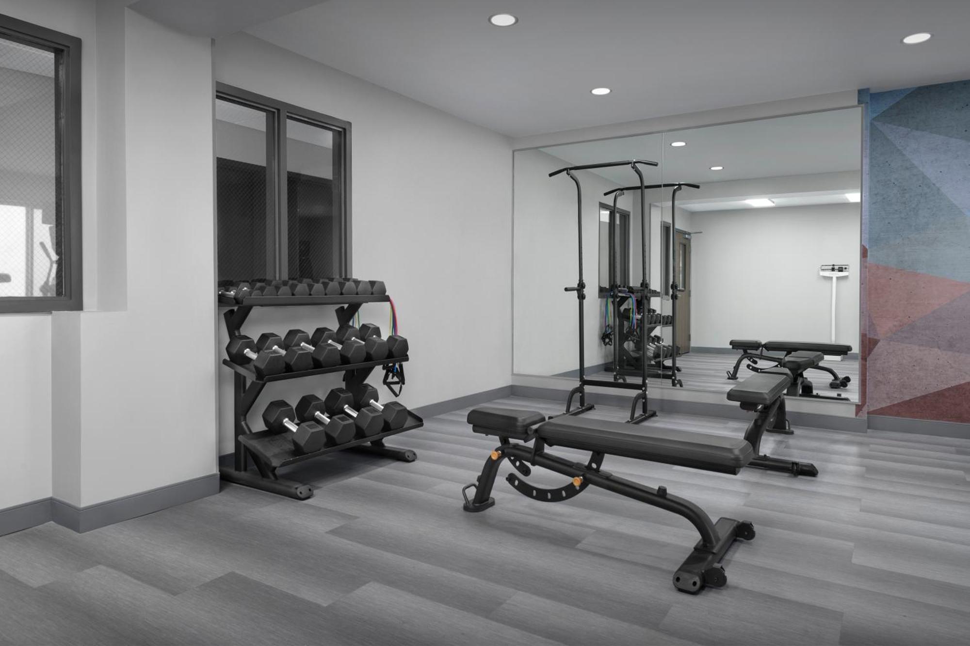 Candlewood Suites Annapolis By Ihg Luaran gambar