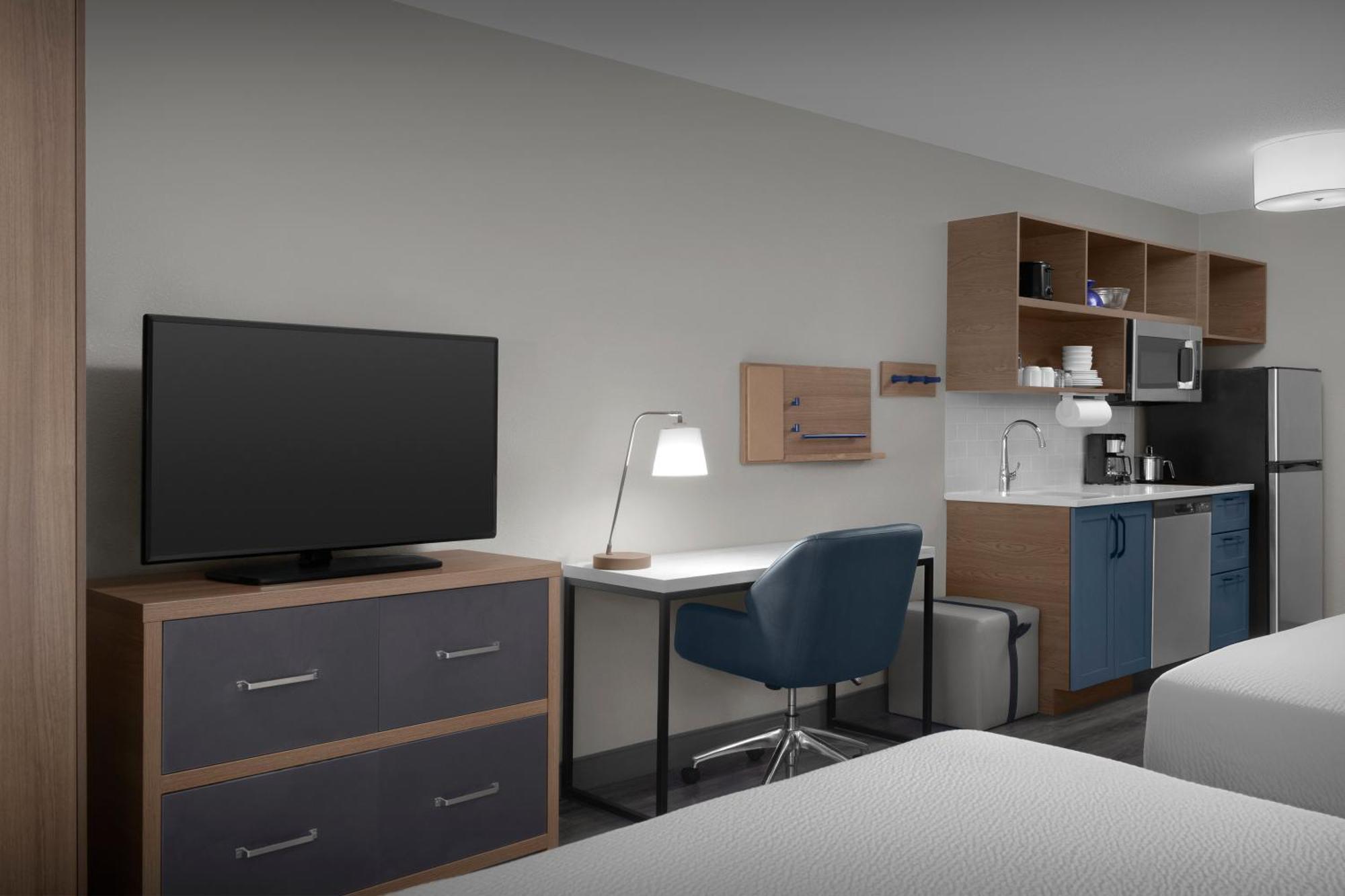 Candlewood Suites Annapolis By Ihg Luaran gambar