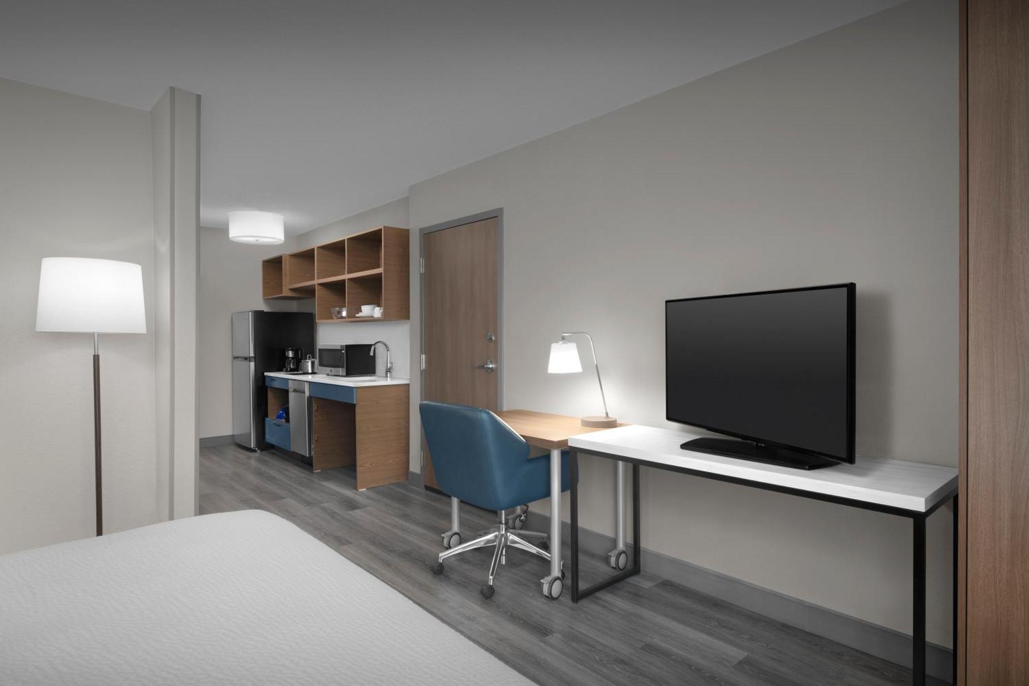 Candlewood Suites Annapolis By Ihg Luaran gambar