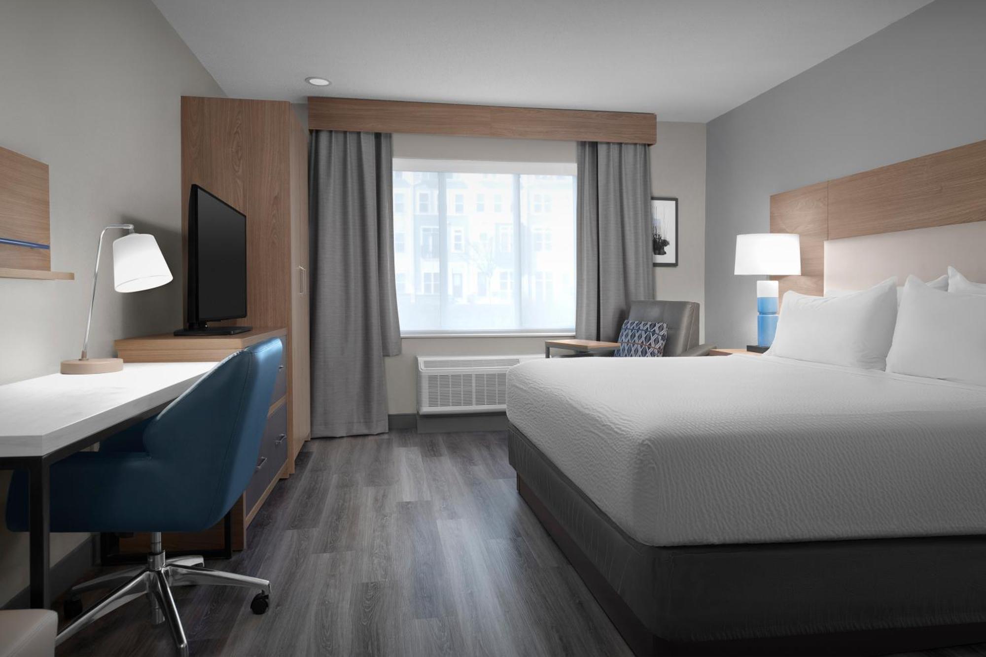 Candlewood Suites Annapolis By Ihg Luaran gambar