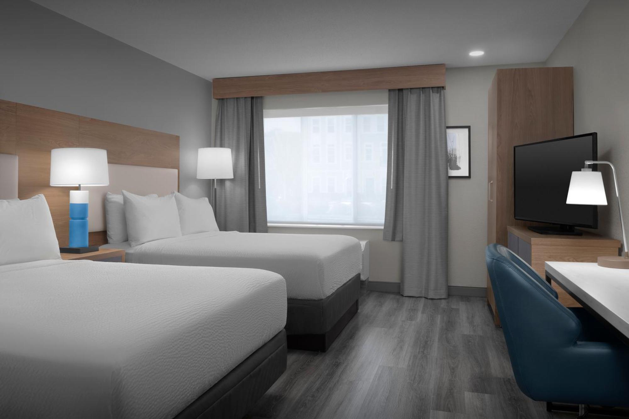 Candlewood Suites Annapolis By Ihg Luaran gambar