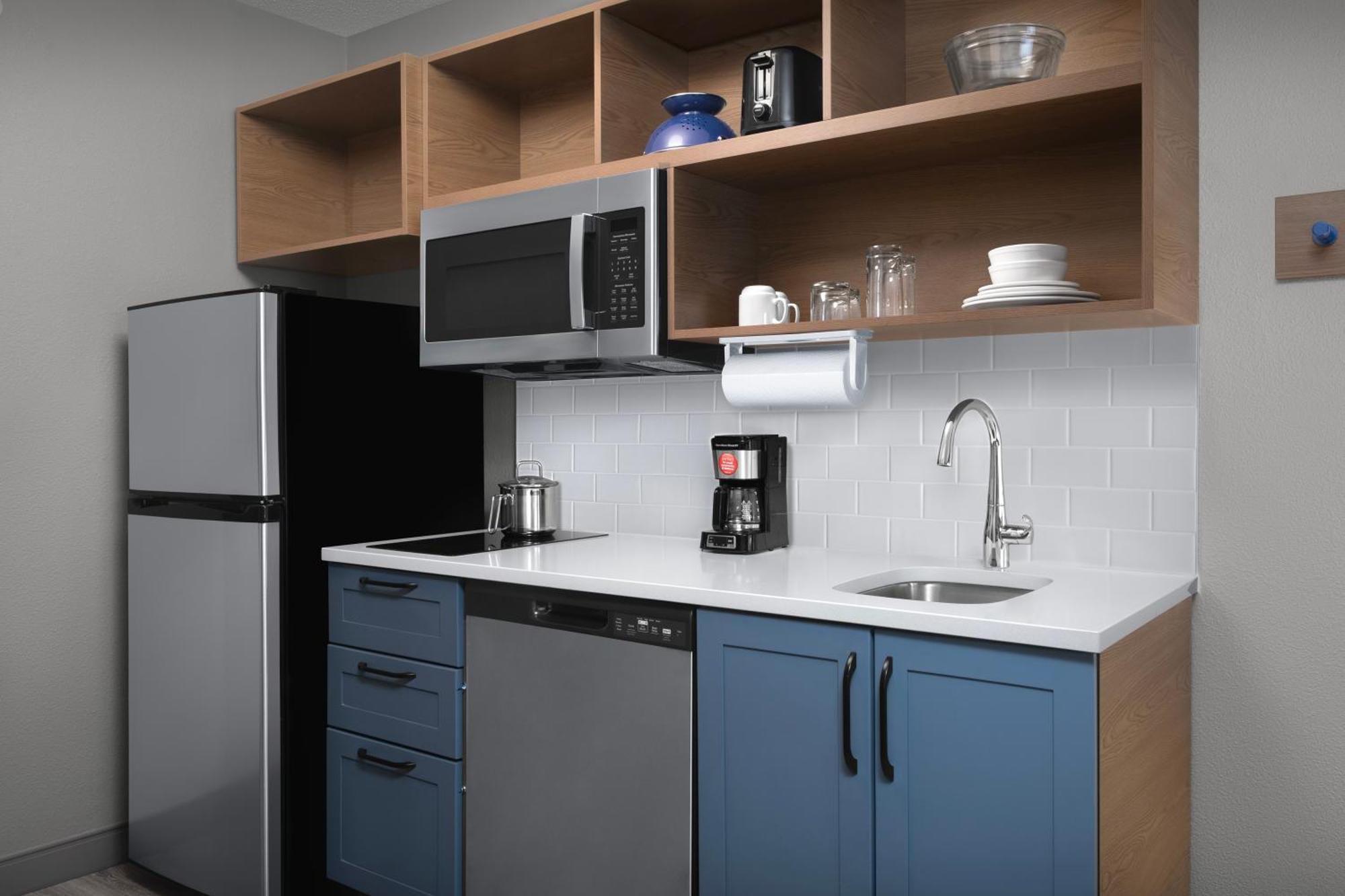 Candlewood Suites Annapolis By Ihg Luaran gambar