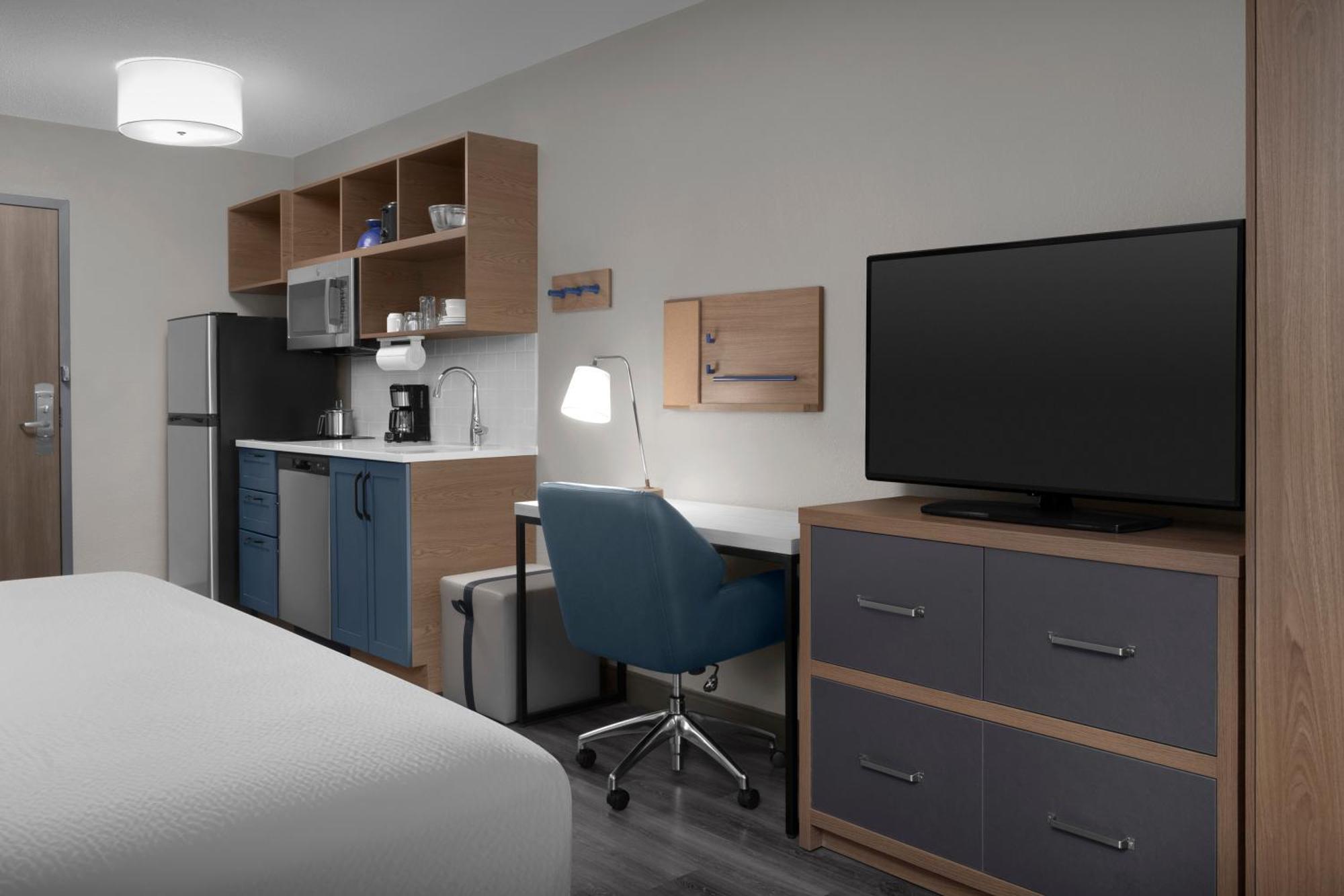Candlewood Suites Annapolis By Ihg Luaran gambar