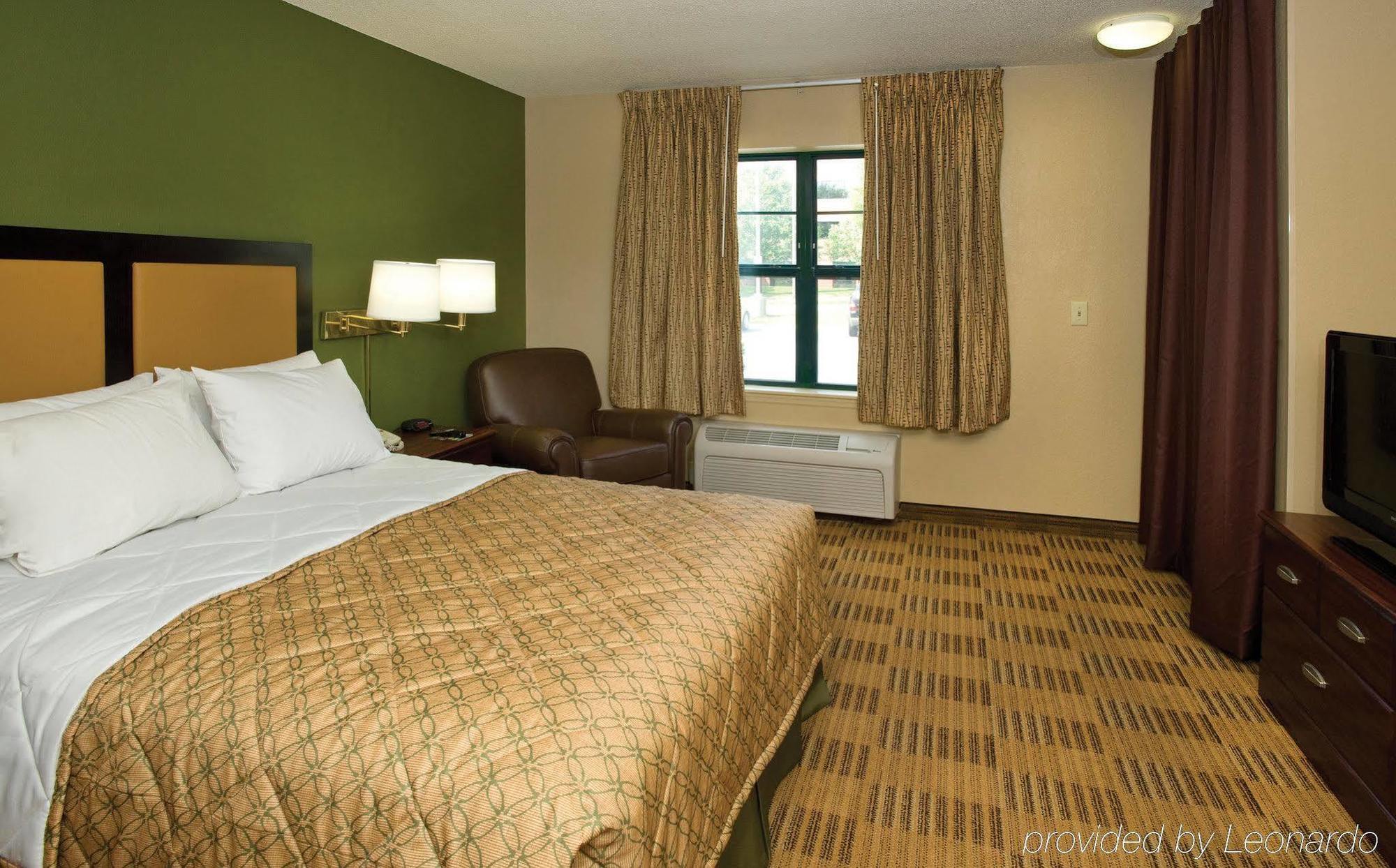Candlewood Suites Annapolis By Ihg Bilik gambar