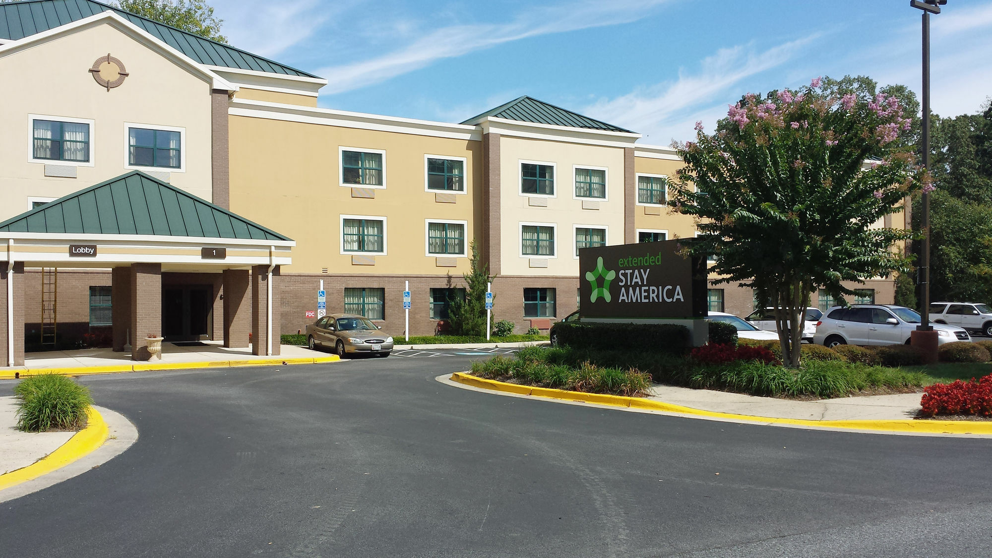 Candlewood Suites Annapolis By Ihg Luaran gambar