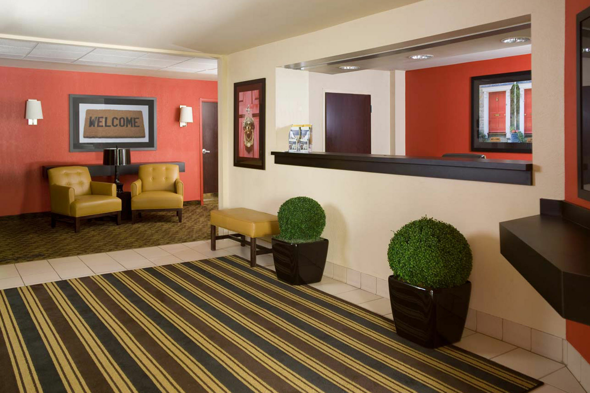 Candlewood Suites Annapolis By Ihg Luaran gambar