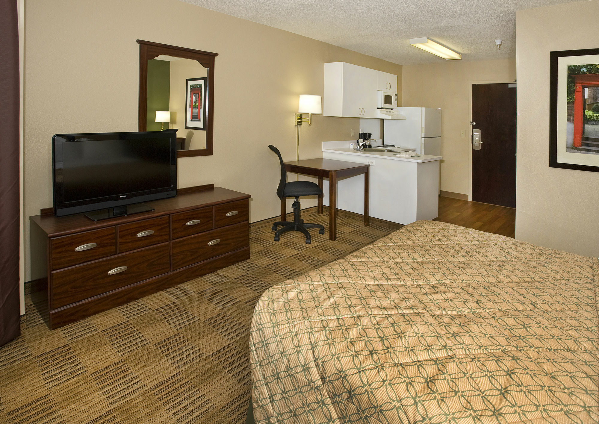 Candlewood Suites Annapolis By Ihg Luaran gambar